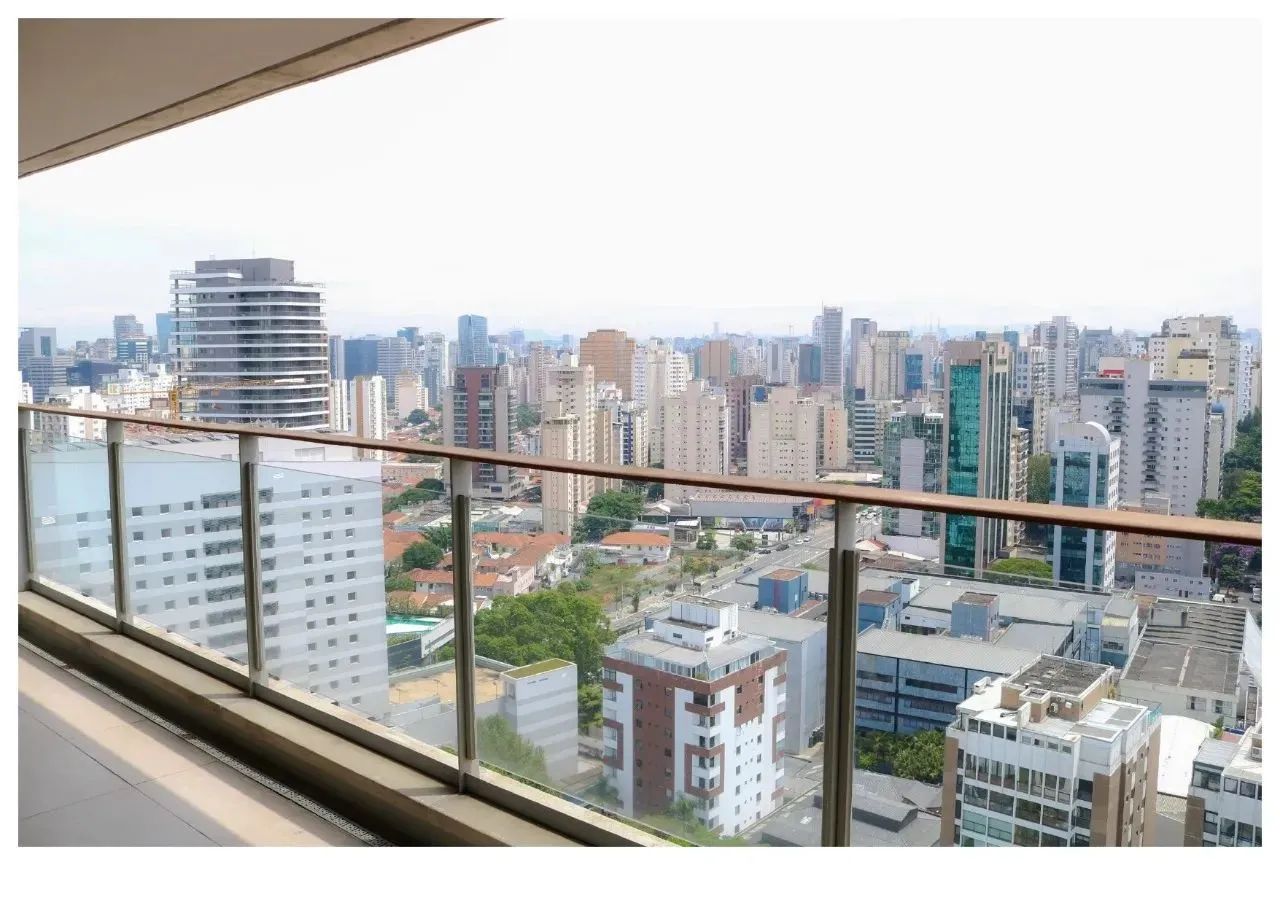 Locação Apartamento 1 Dormitórios - 67 m² Vila Nova Conceição - Foto 7