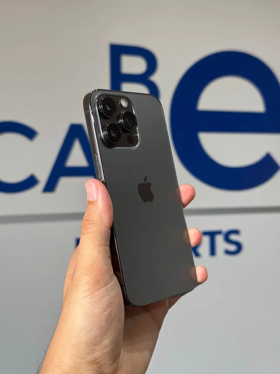 iPhone 13 Pro 128gb Grafite Seminovo