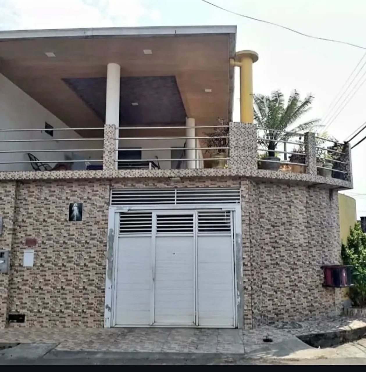 Vendo Casa / Conj Nova cidade, Bem localizada!