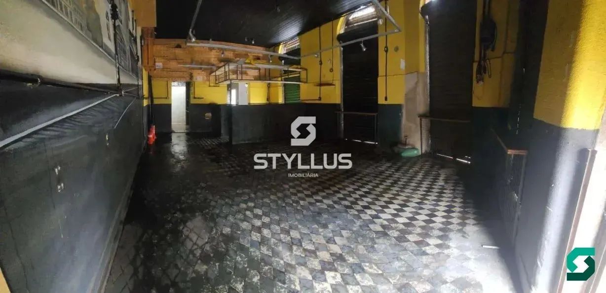 Engenho de Dentro | Loja