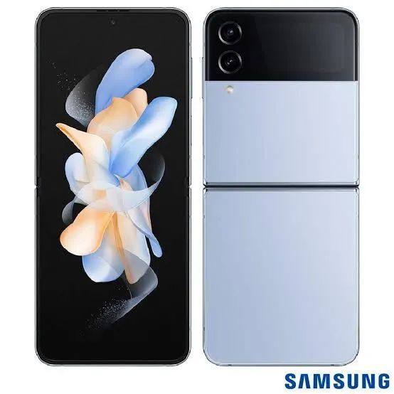 Samsung Z Flip 4 256GB 