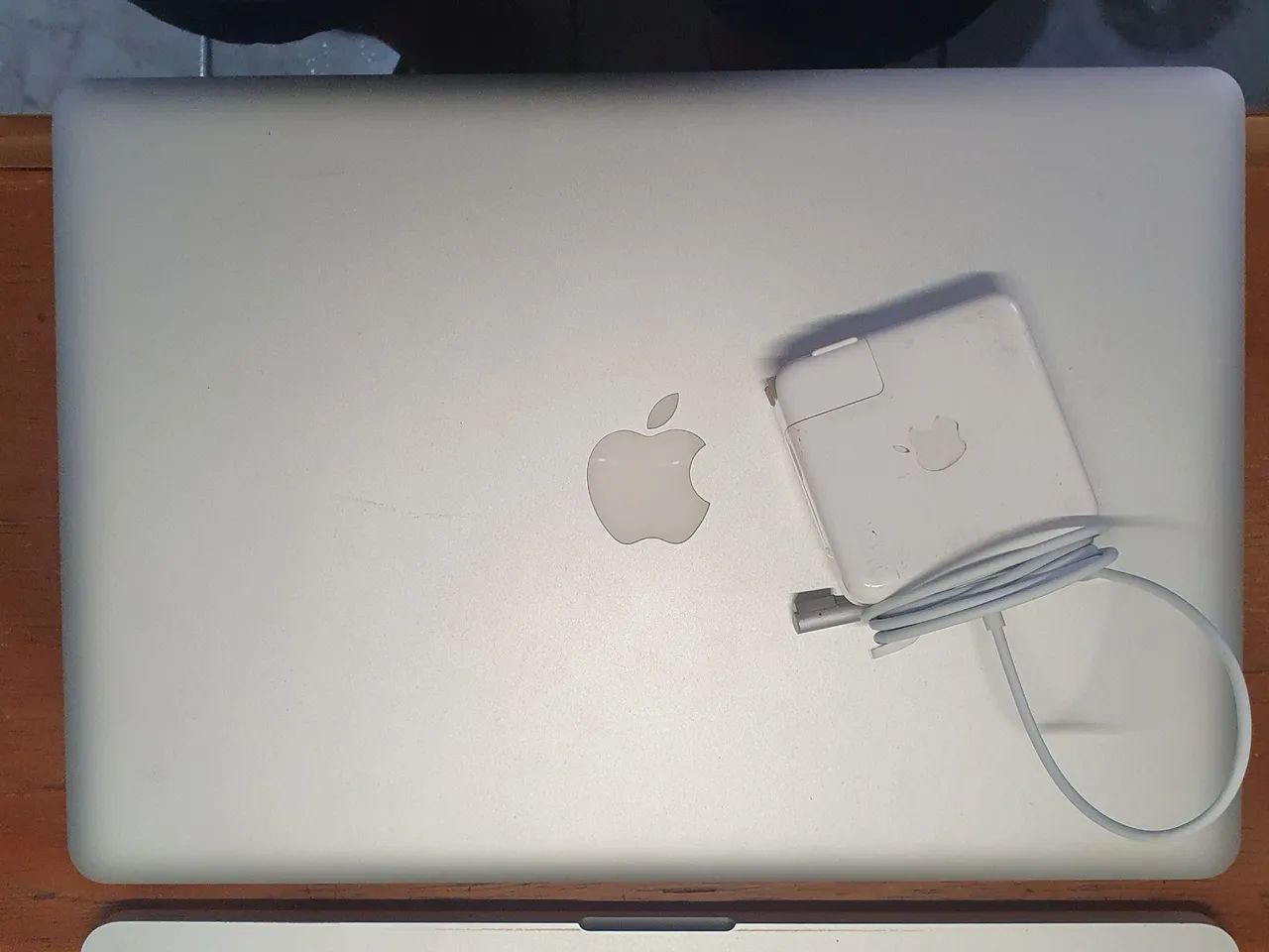 MacBook Pro - i7 Quad-Core 15pol - 2011 - Foto 5