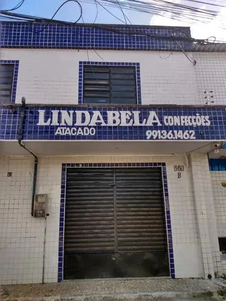LOJA NO MONTESE