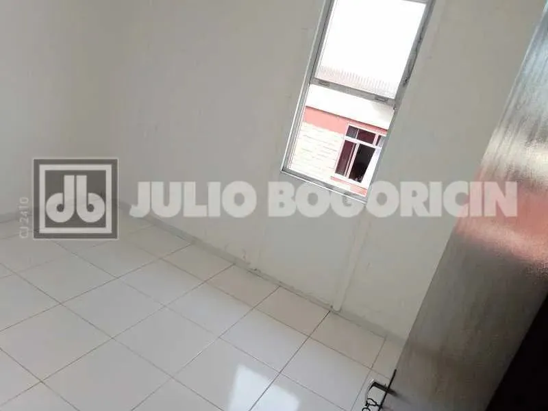 Ilha do Governador - Cocotá - VENDA - Apartamento - 2 quartos - Vaga de Garagem - JBI20000