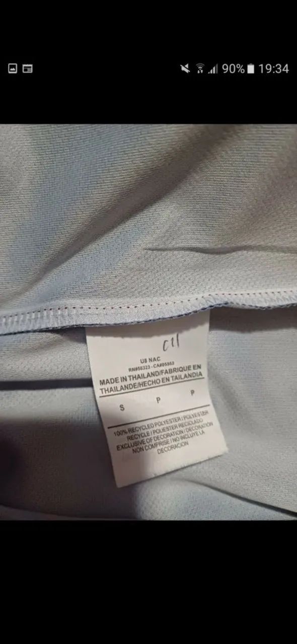 Camiseta pra hoje  - Foto 4