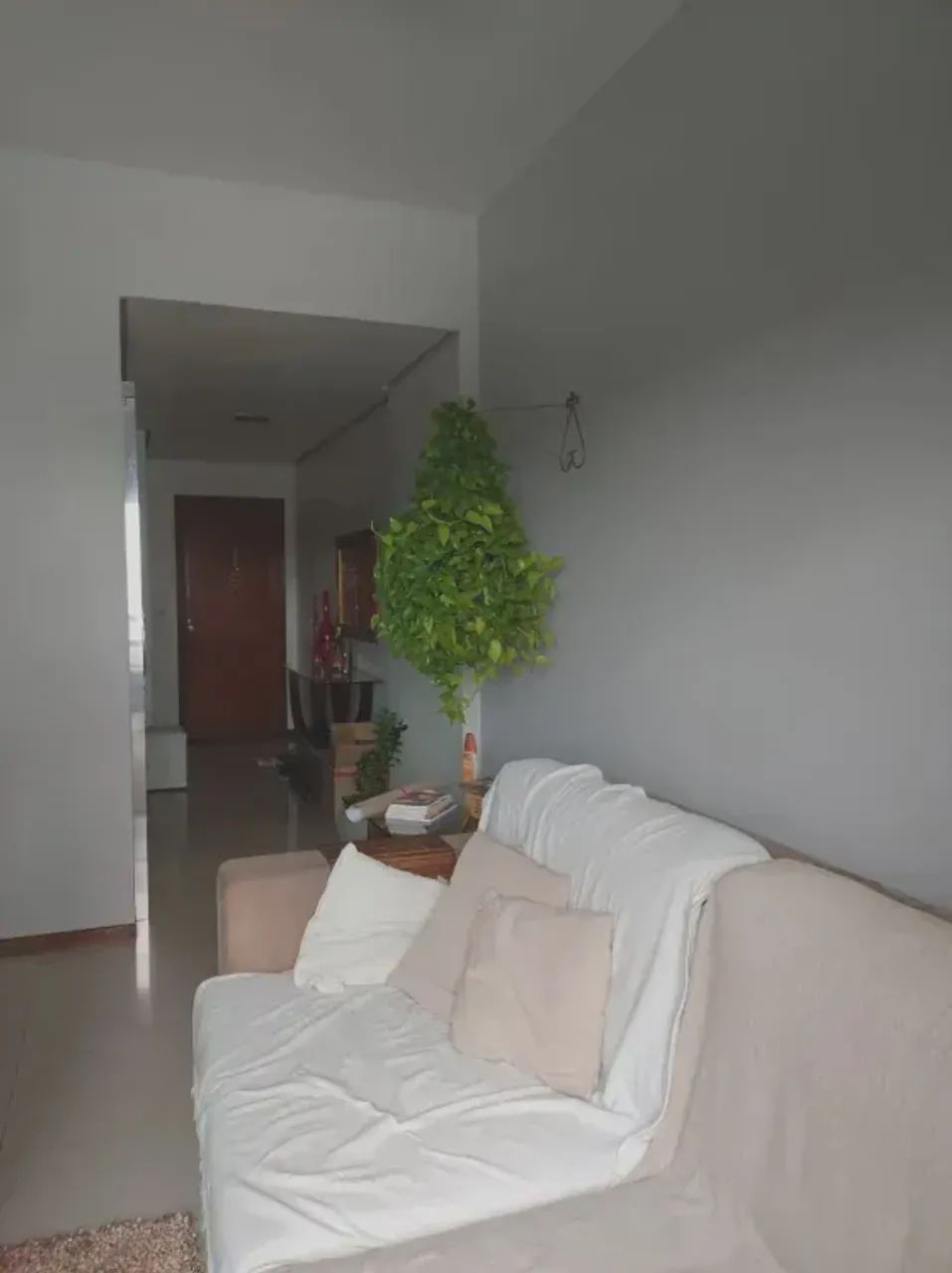 ILHAS GREGAS, PONTA NEGRA, 100% MOBILIADO, 3 QUARTOS SENDO 1 SUÍTE, - Foto 4