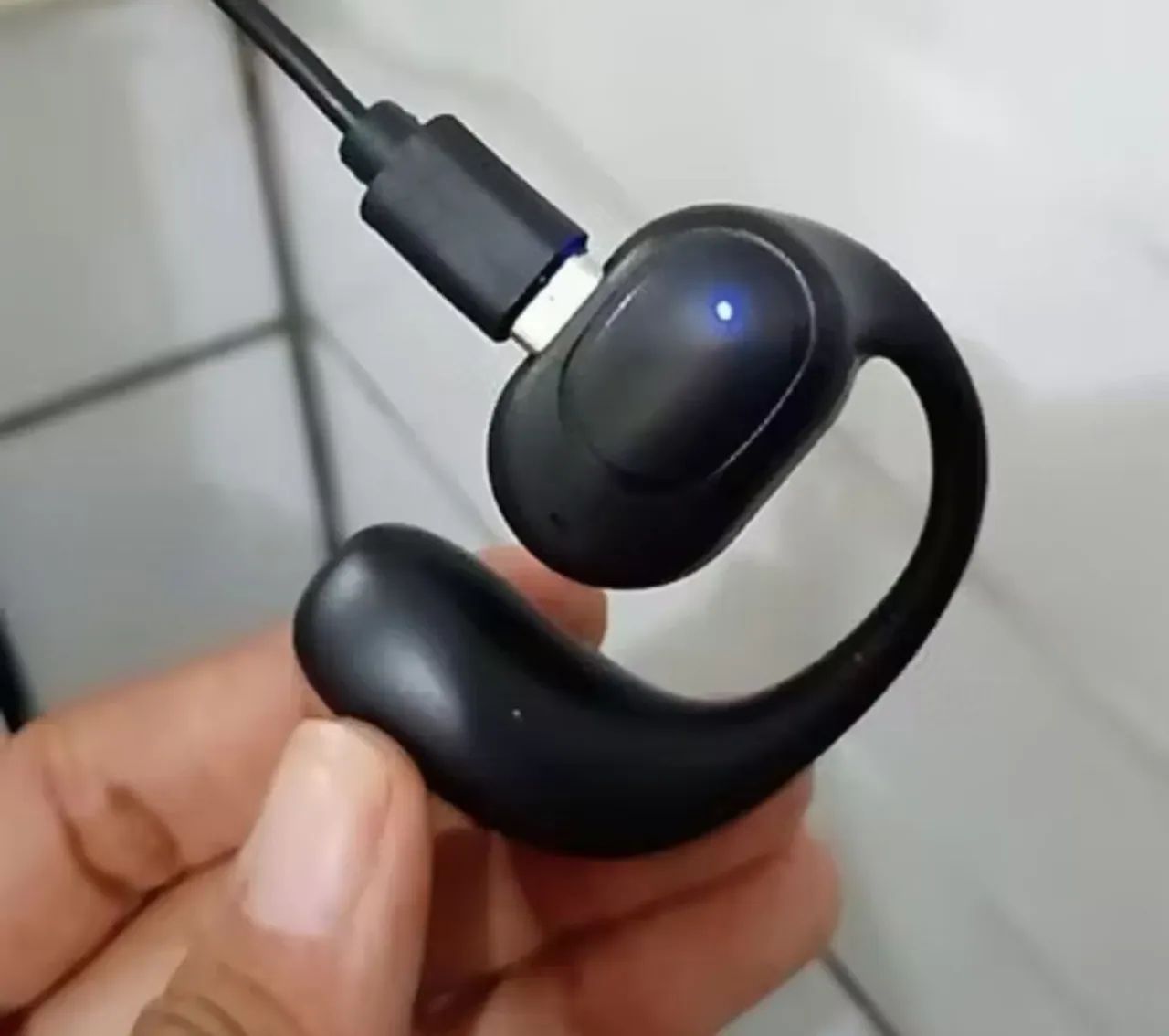 Fone de ouvido bluetooth - Foto 3