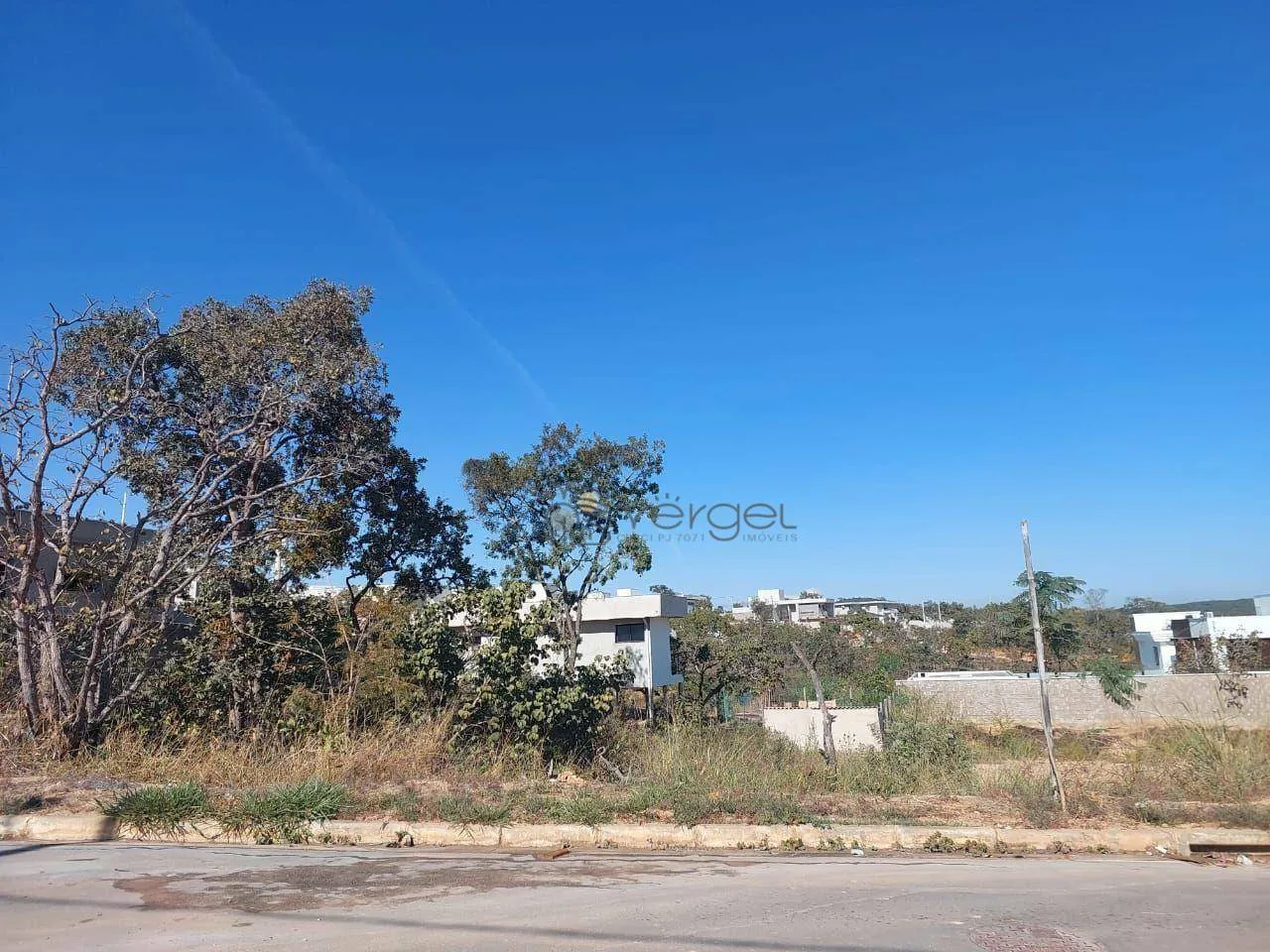 Terreno à venda, 383 m² por R$ 270.000,00 - Condomínio Mariposas - Lagoa Santa/MG