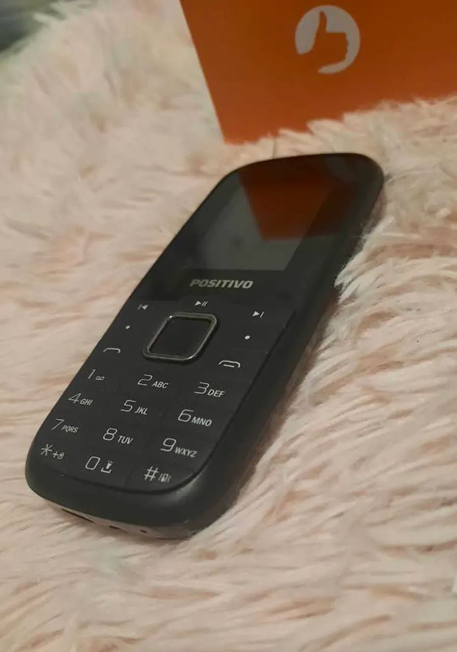 Celular Positivo Dual Chip - Foto 5