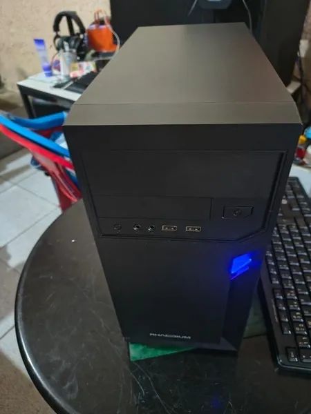 CPU i7+8GB+PLACA GIGABYTE GAMING+SSD - Foto 4