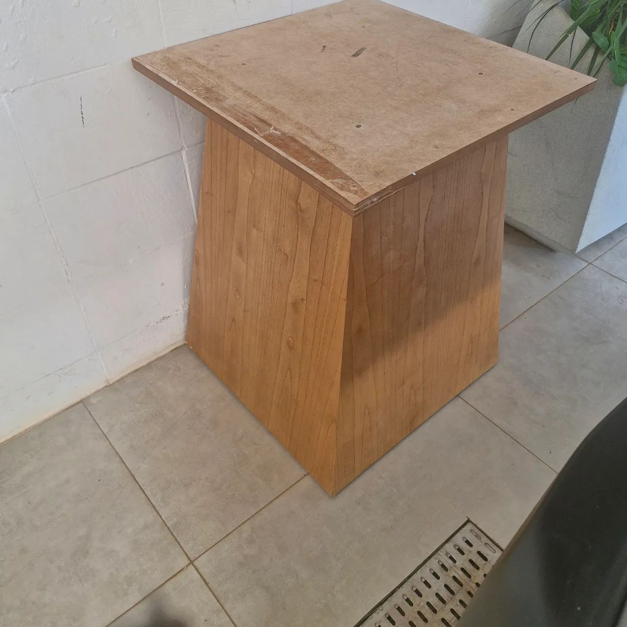 Mesa de jantar 1,5x1,5  - Foto 5