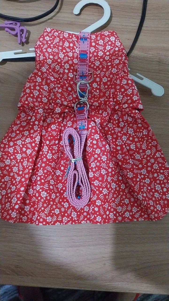 Roupinhas para pets porte pequeno64651356942721123