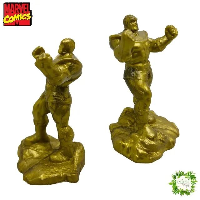 Marvel - Thanos, Vingadores (cód 377) - Foto 3