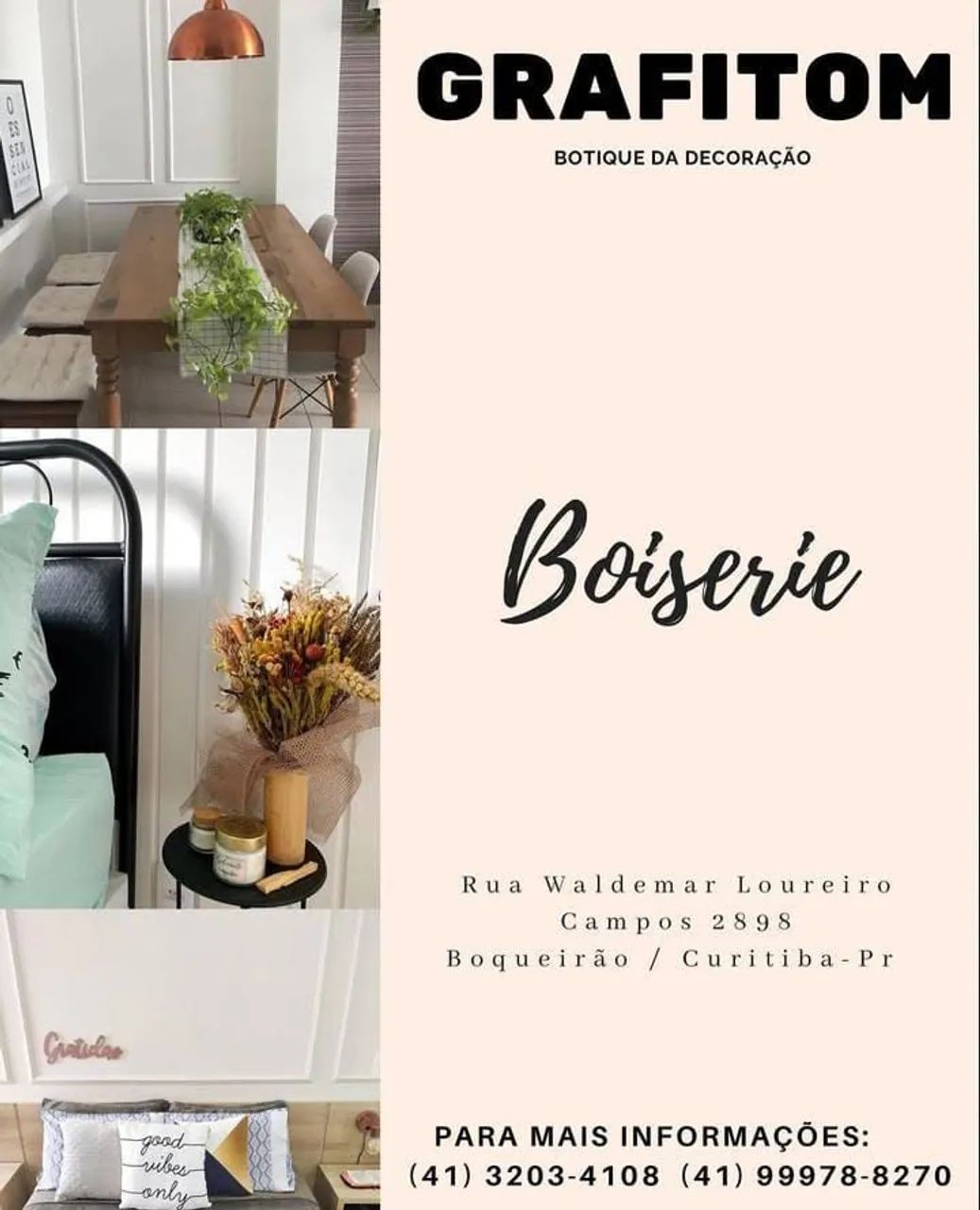 Boiserie  - Foto 3