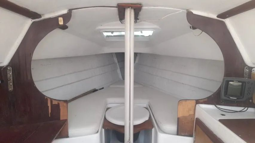 VENDO FAST 230 - PARATY - RJ - Foto 2