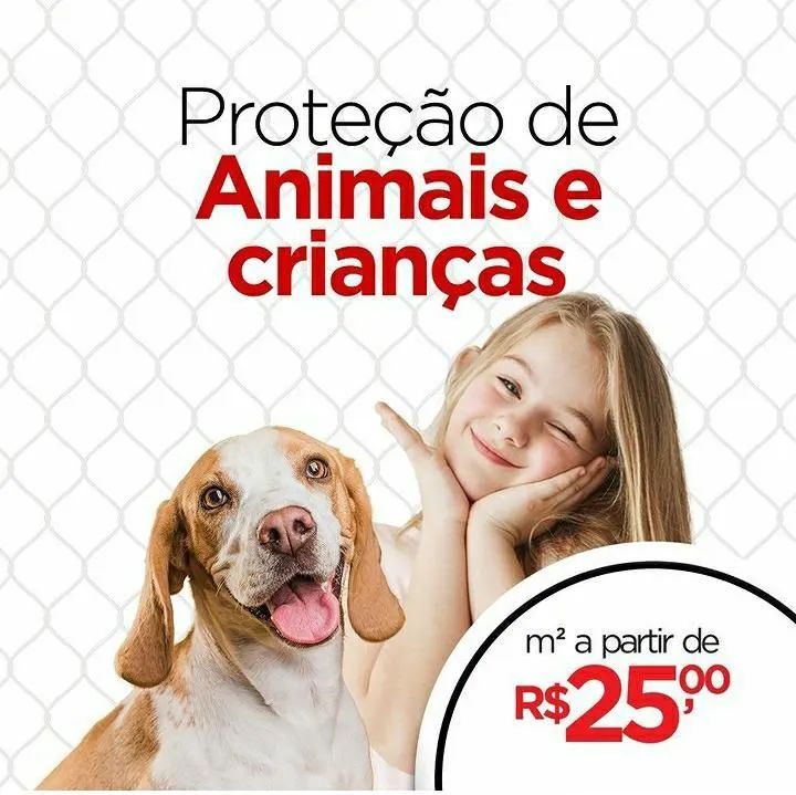 Rede de proteção 