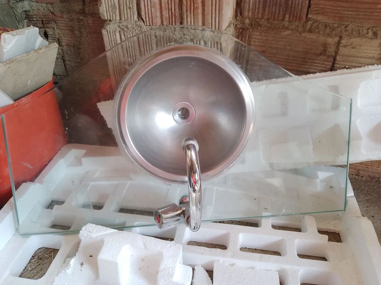 Complete bathroom sink64962177678723122