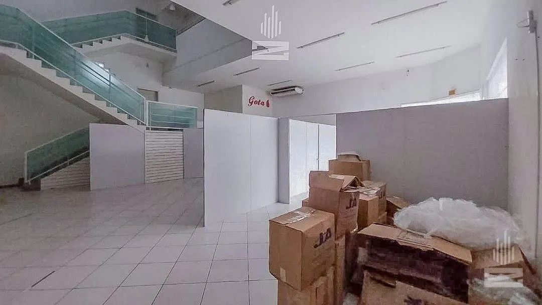Sala Comercial para locação, Vila Nova, Blumenau - SA0124. - Foto 5