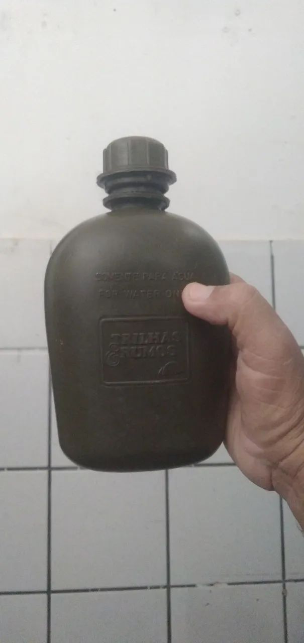 Cantil militar. - Foto 2