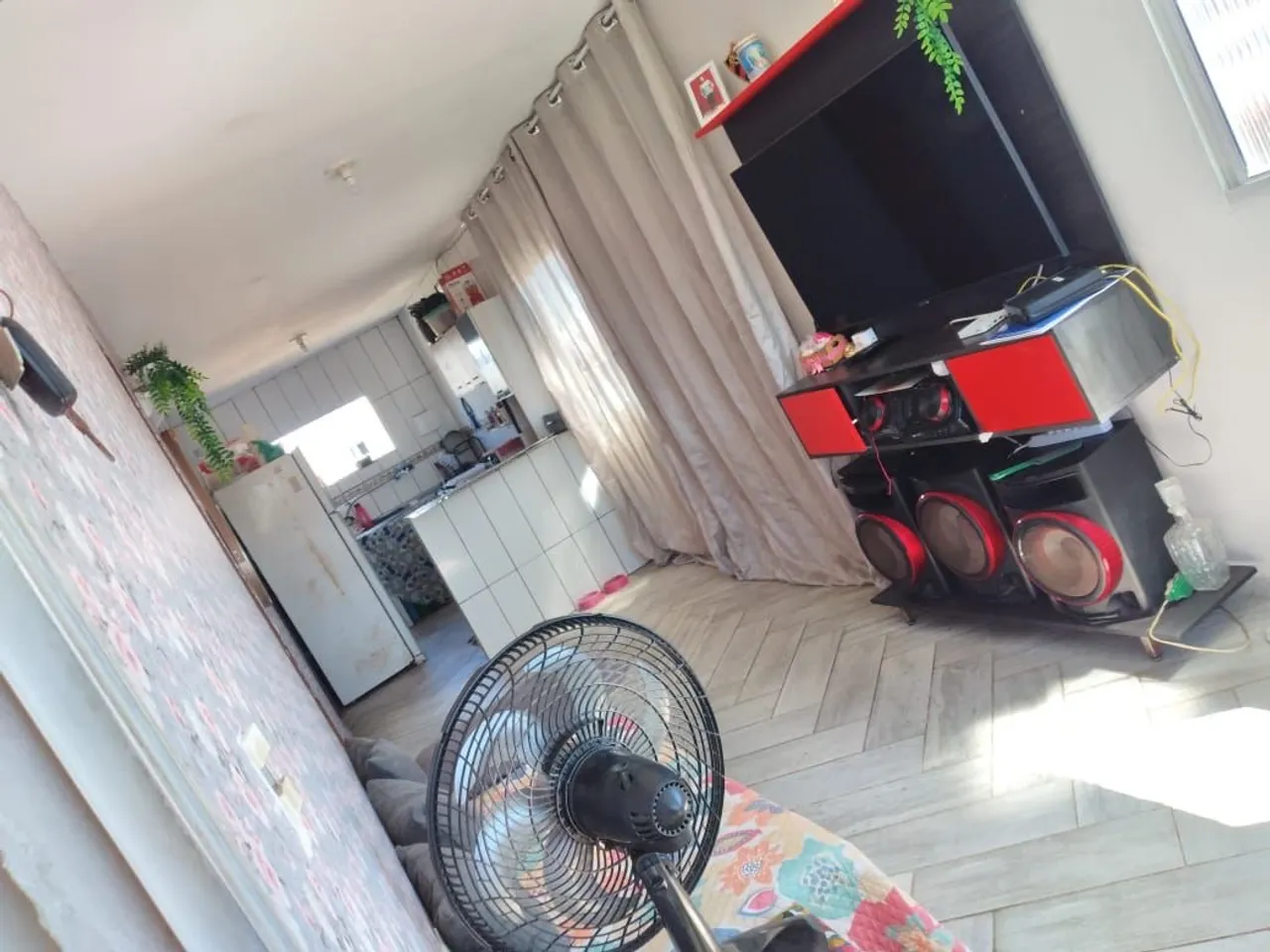 casa primeiro andar no pina