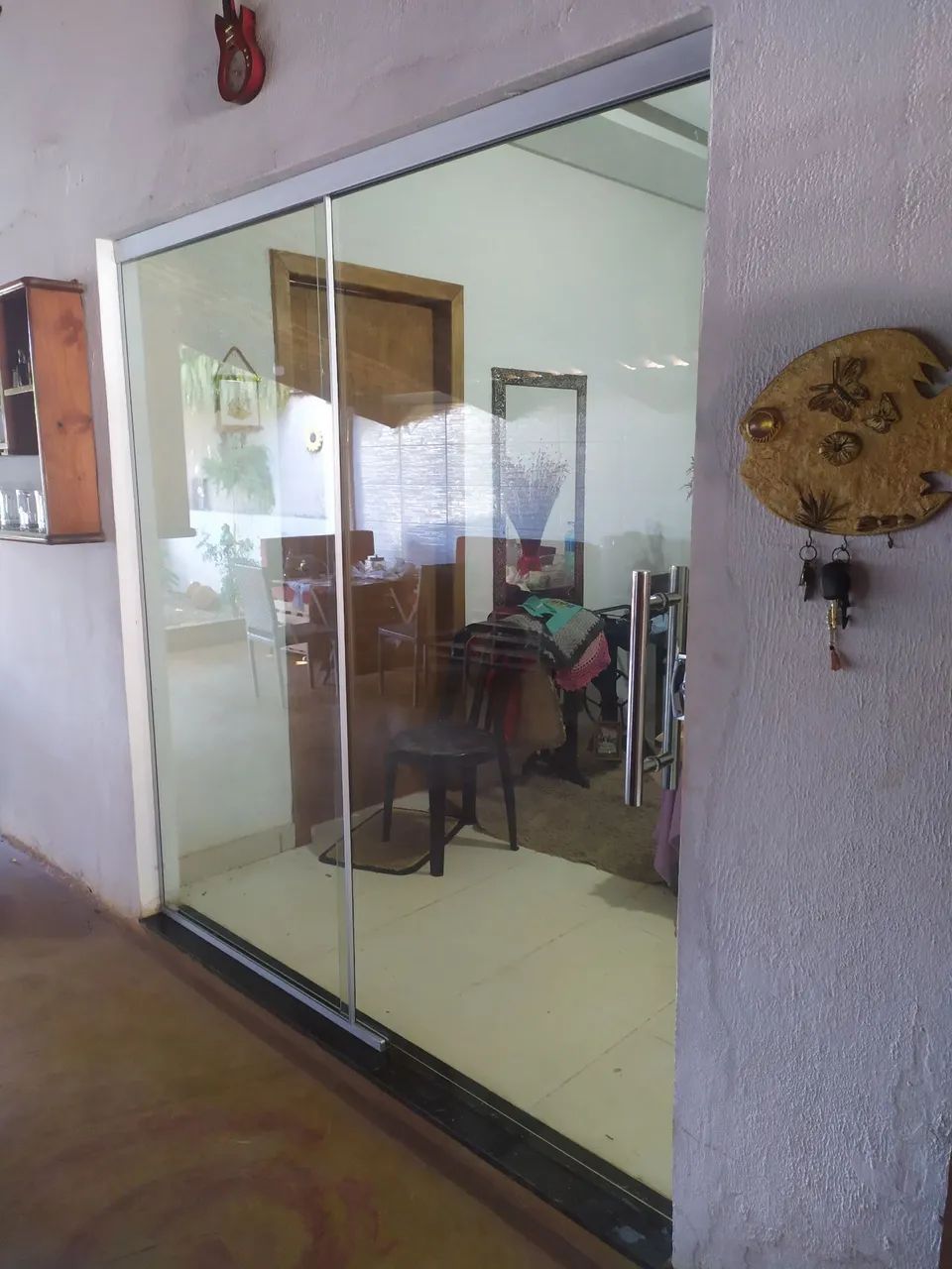 Vidraceiro  - Foto 6