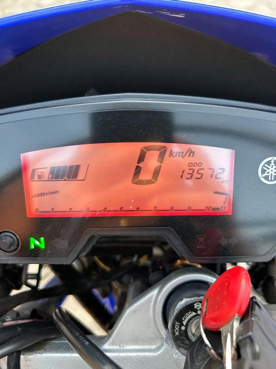 Lander 250 BlueFlex 18/19 - Foto 5