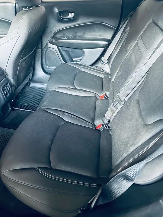 Jeep Compass 2.0 - Foto 5