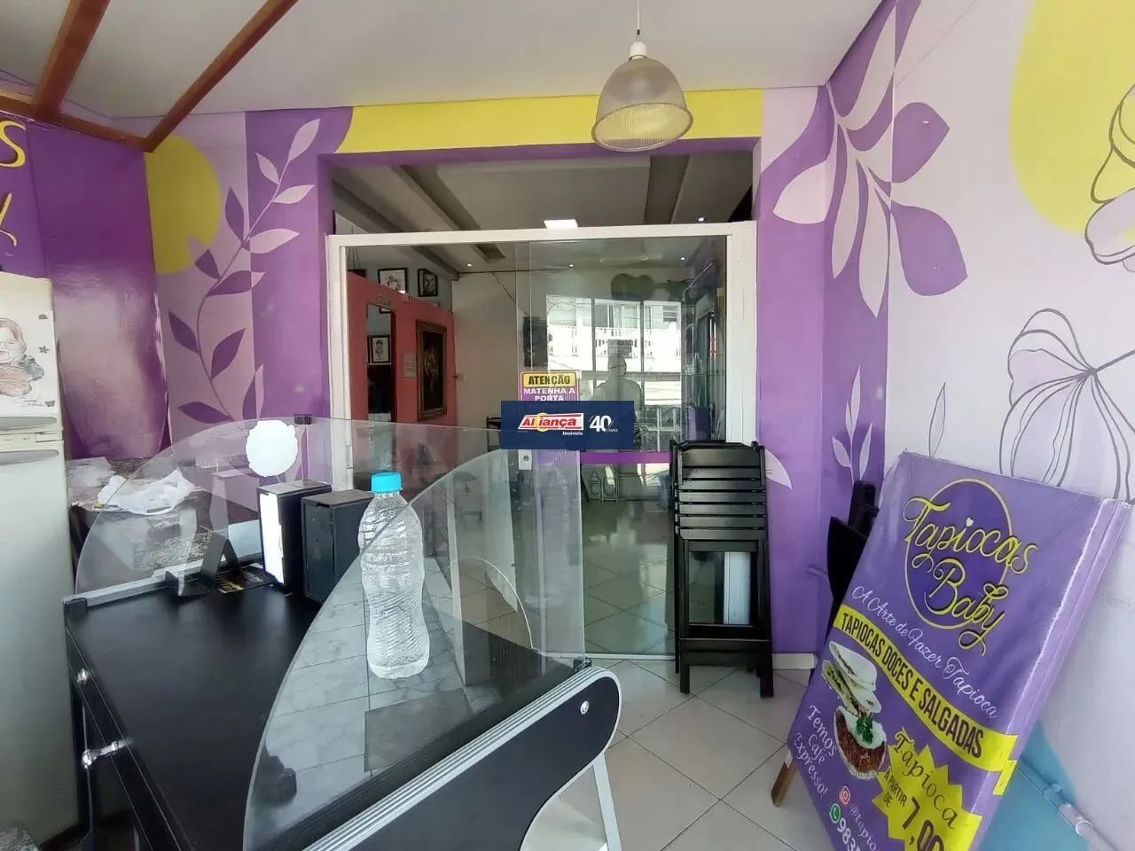 SALÕES COMERCIAS COM CASAS 181- Cidade Tupinambá - Guarulhos - SP