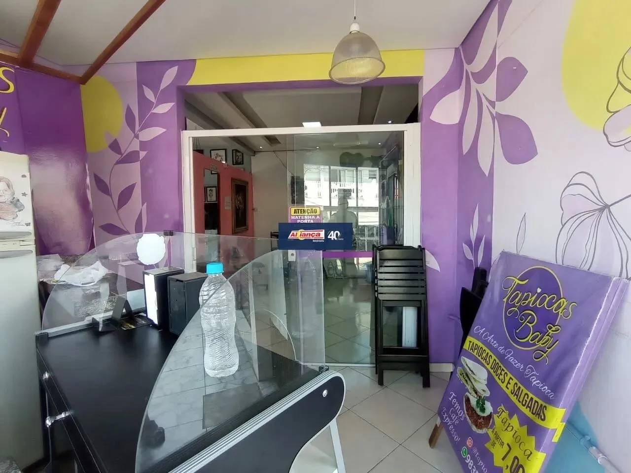 SALÕES COMERCIAS COM CASAS 181- Cidade Tupinambá - Guarulhos - SP