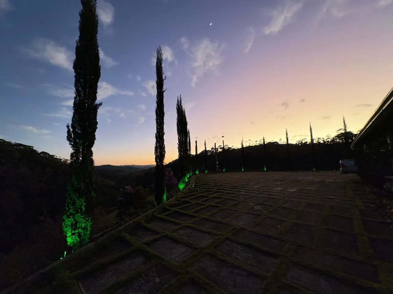 Casa de campo São Francisco (DIÁRIA) - Foto 8