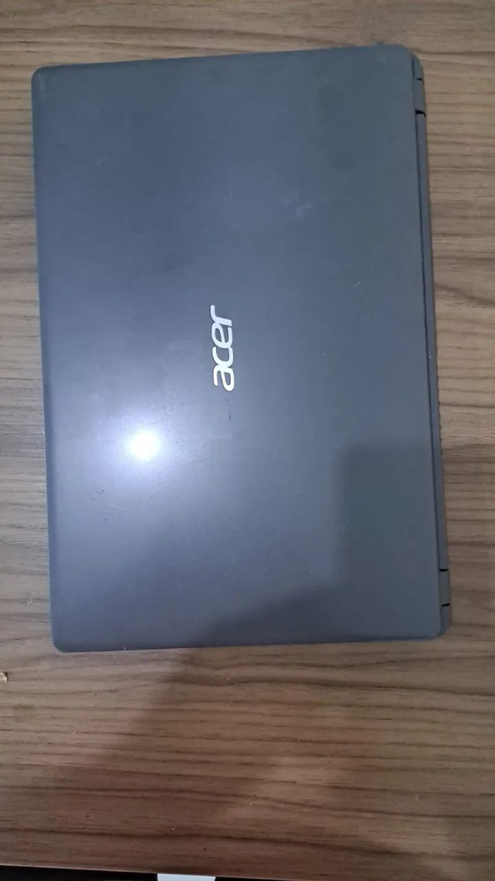 Notebook Acer Aspire 3 A315 - Foto 2