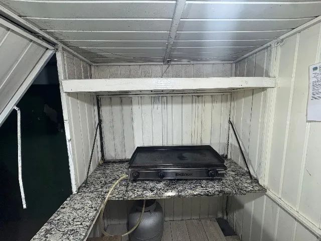 Trailer completo Vendo - Foto 2