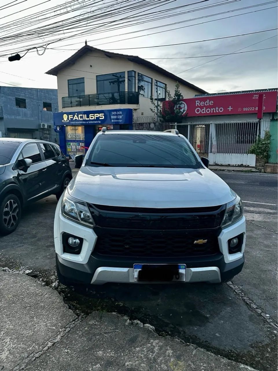 S10 hc 21/22 diesel