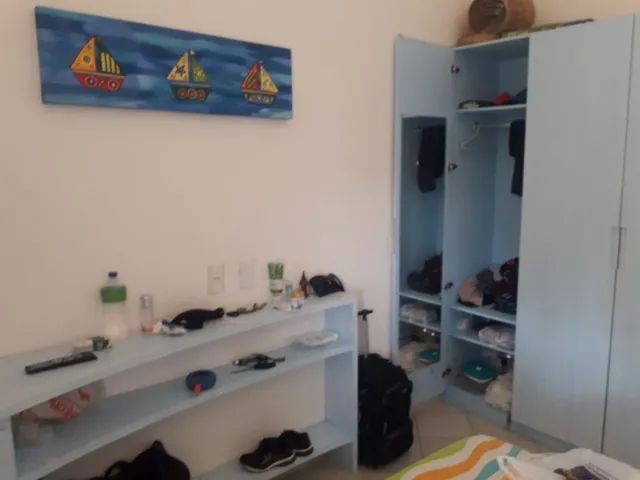 APT Cond Casa Del Sole, praia do Frances, temporada - Foto 5