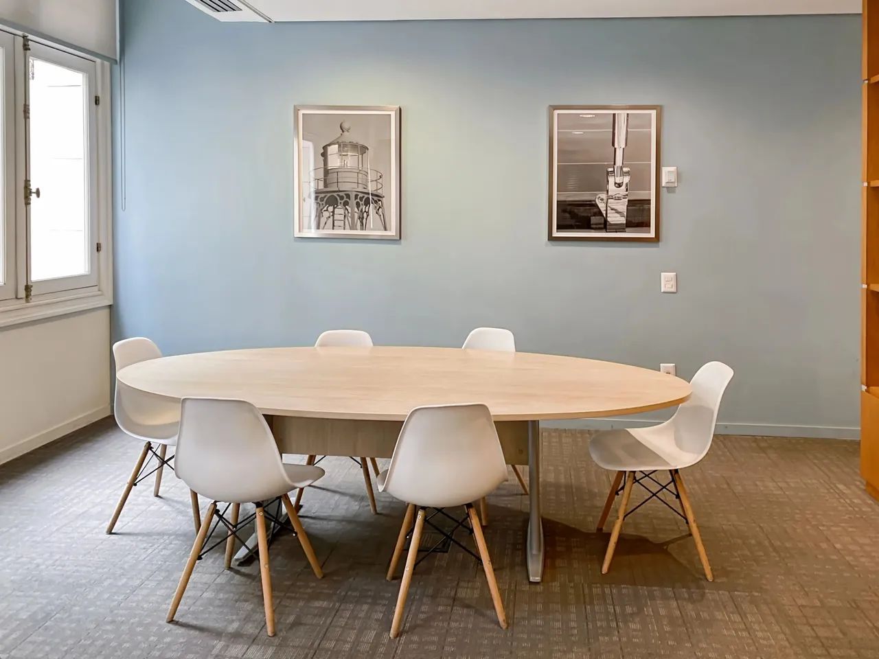 Espaço de coworking no RIO DE JANEIRO, Galeria Sul America - Foto 4