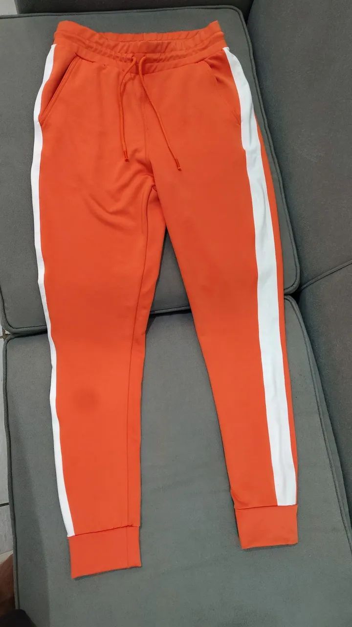 Calça moletom Rebel minds 