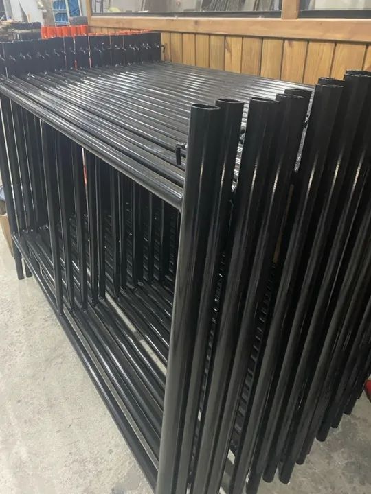 Andaime Tubular - Foto 4