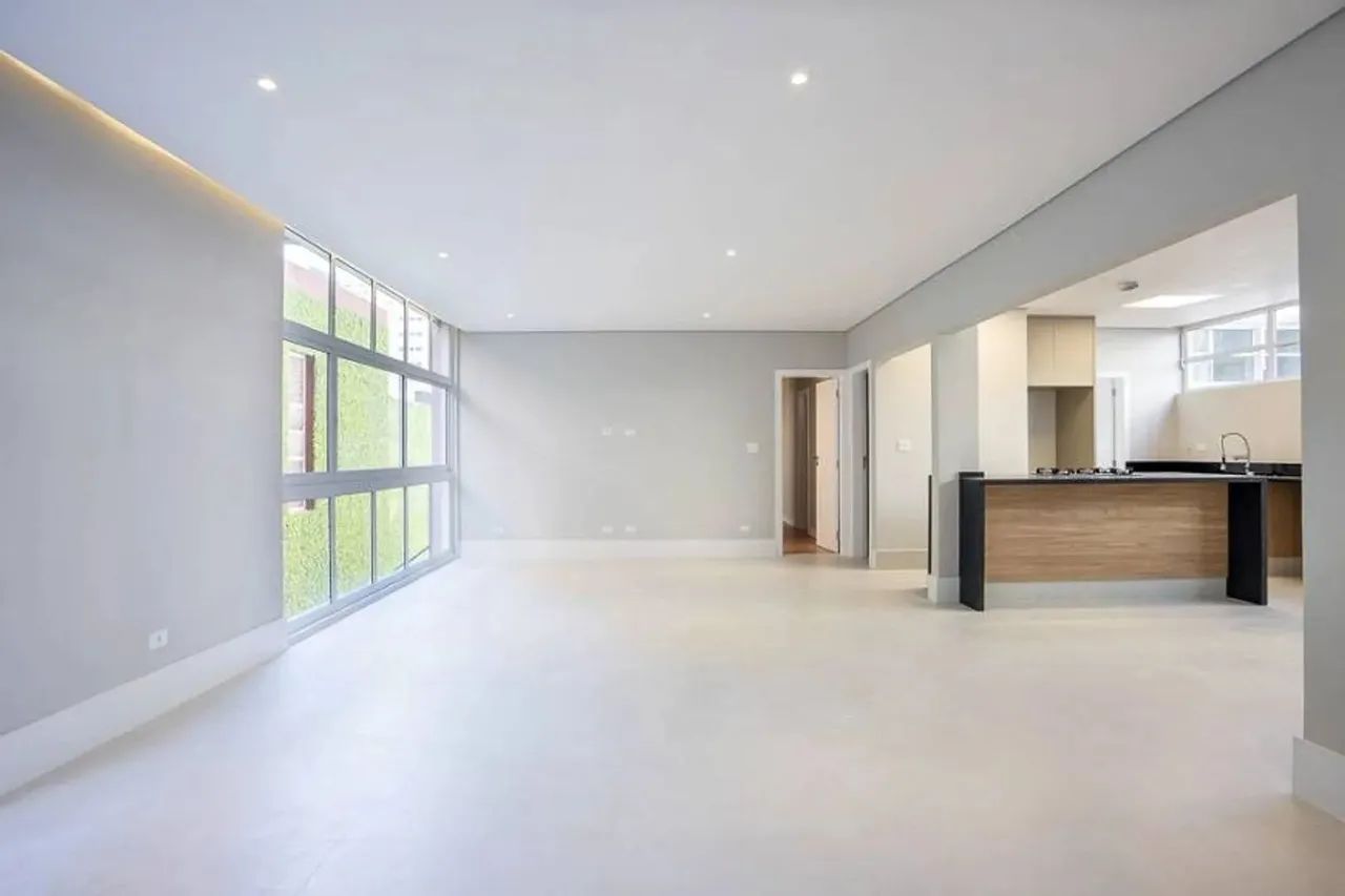 Apartamento em Rua Haddock Lobo - Cerqueira César - São Paulo/SP
