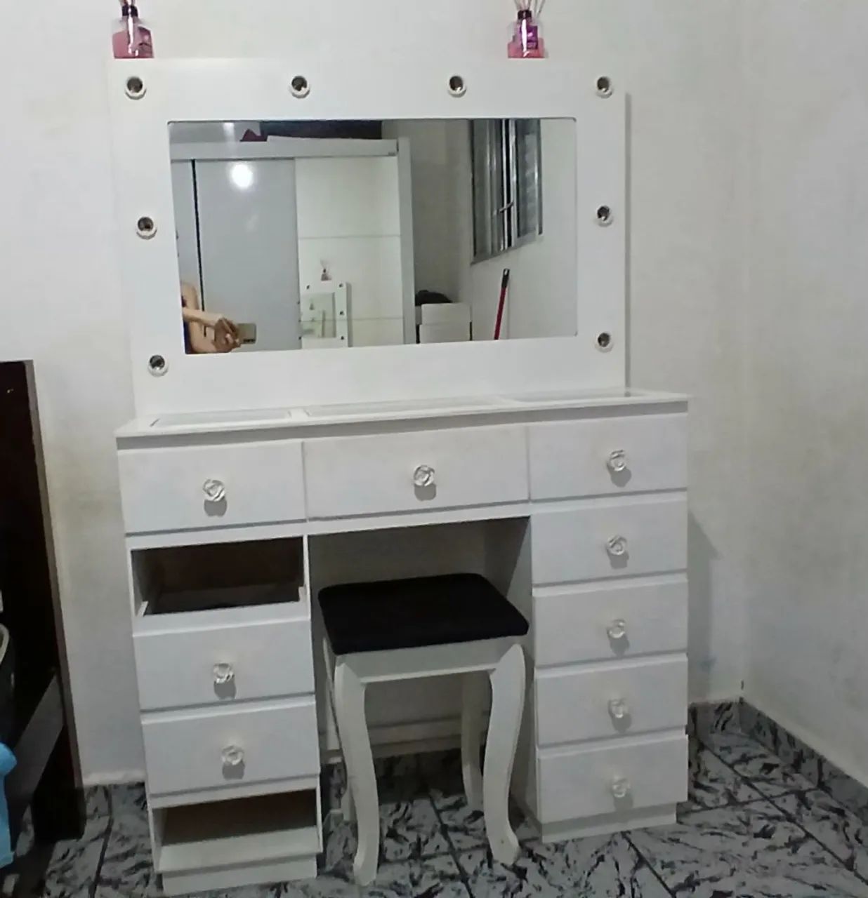 Penteadeira camarim 64169942183554120