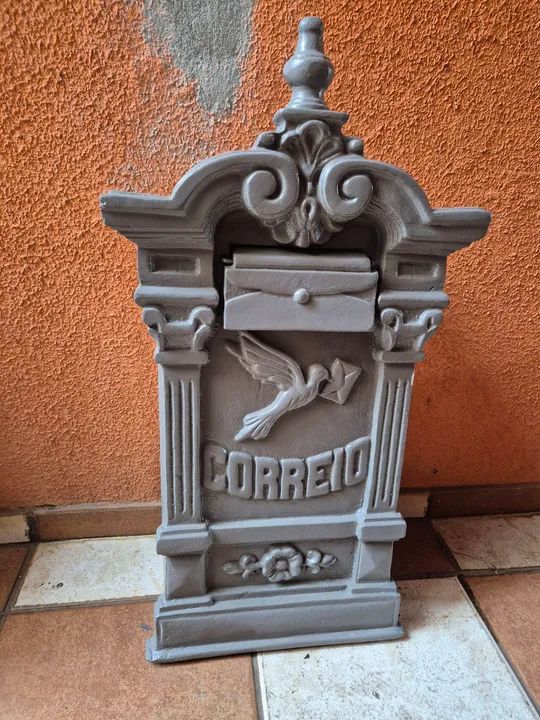 Peças de antiguidades  - Foto 5