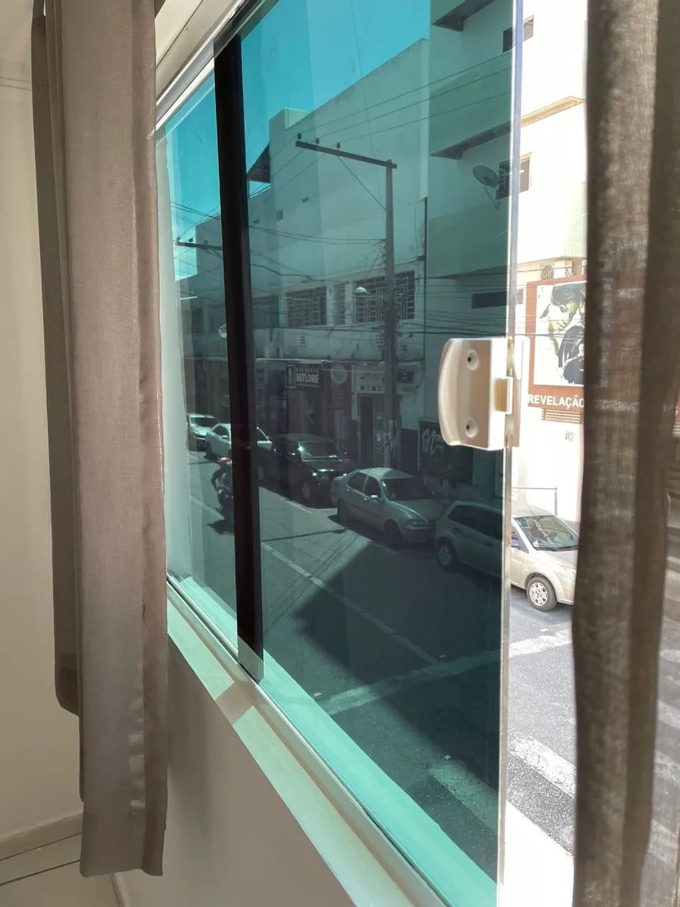 Apartamento no centro de patos com mobília  - Foto 2