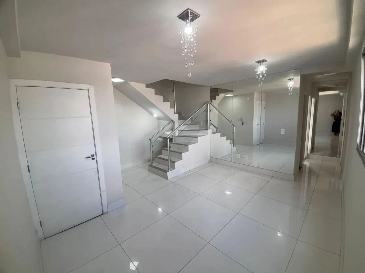 Aluguel Residential / Penthouse Contagem MG