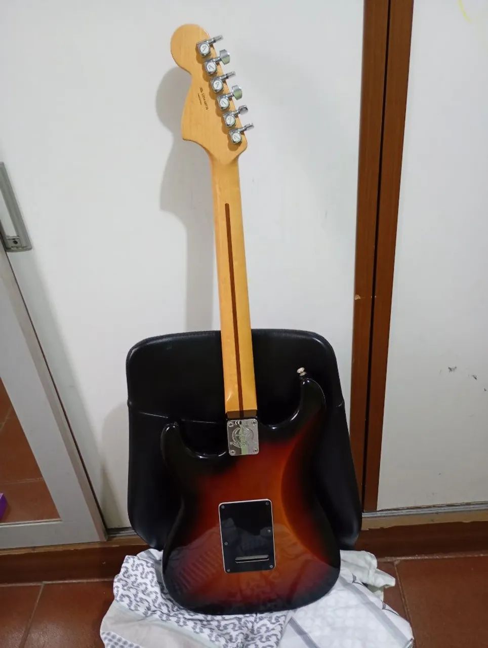 Fender American Special HSS 2014 - Foto 2