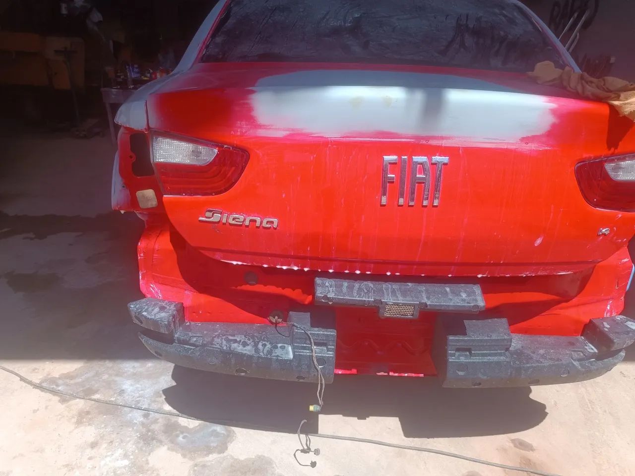 Pintura automotiva - Foto 4