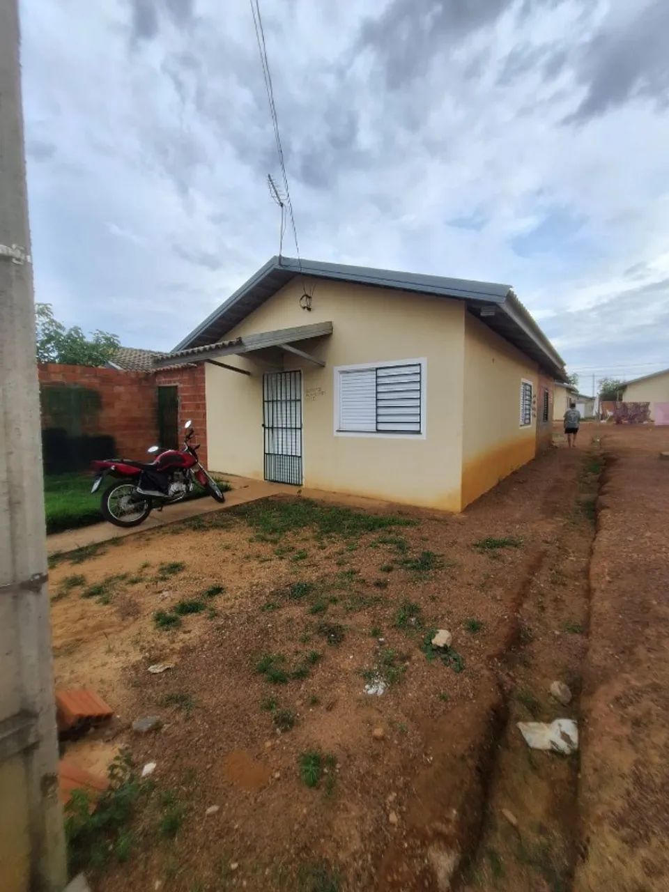 Foto - Palmas - Jardim Aureny I