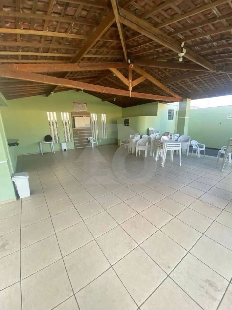 Apartamento no Condomínio Solar da Barra com 3 Quartos - Foto 3