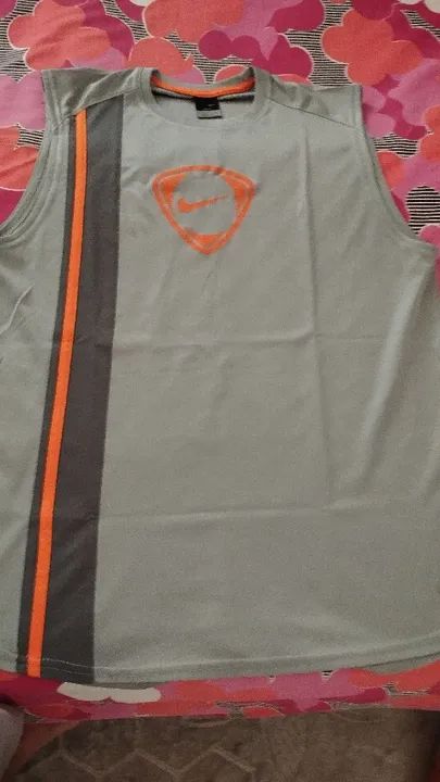 Combo de camisas sem manga - Foto 3