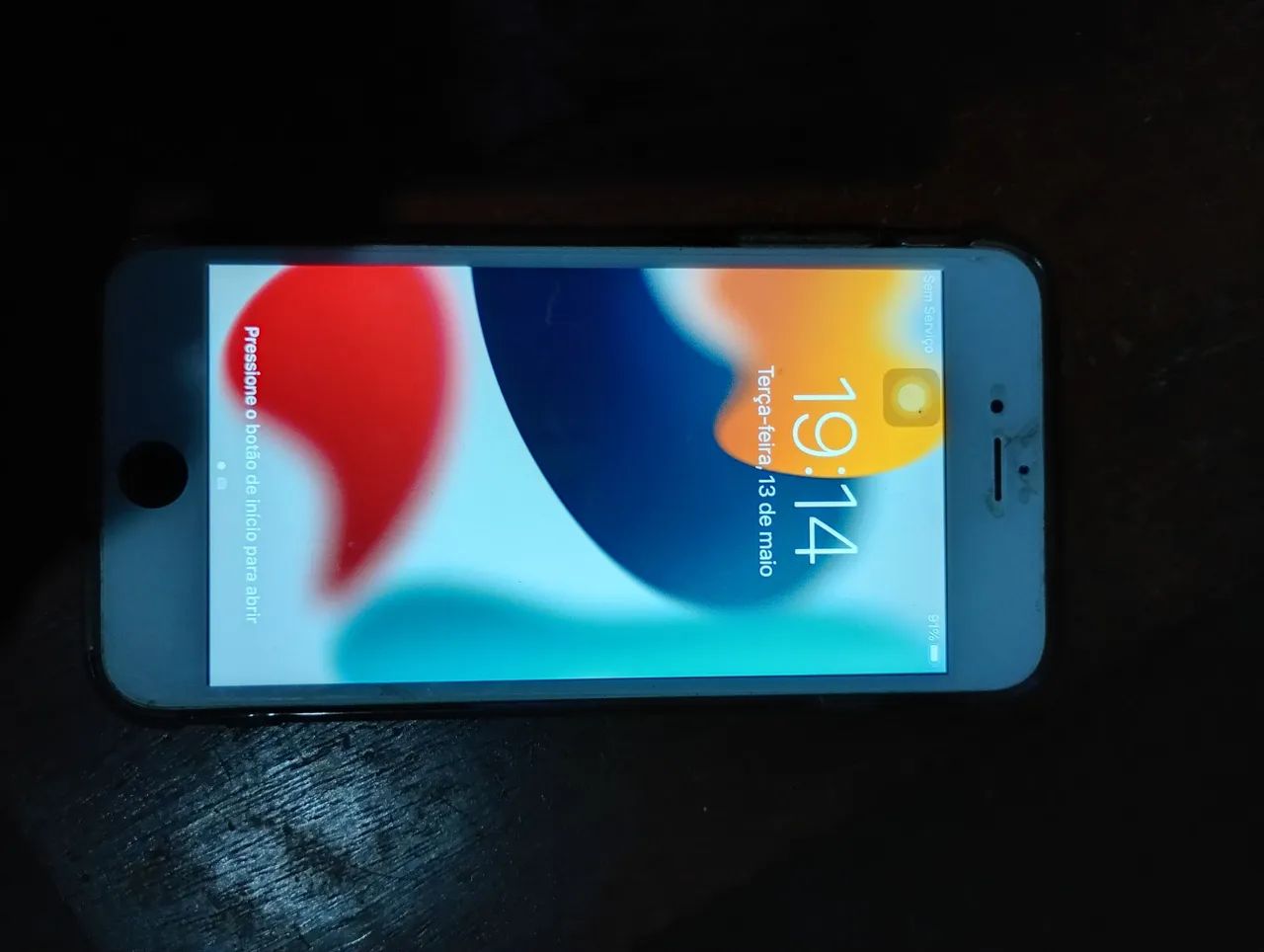 iPhone 6s - Foto 4