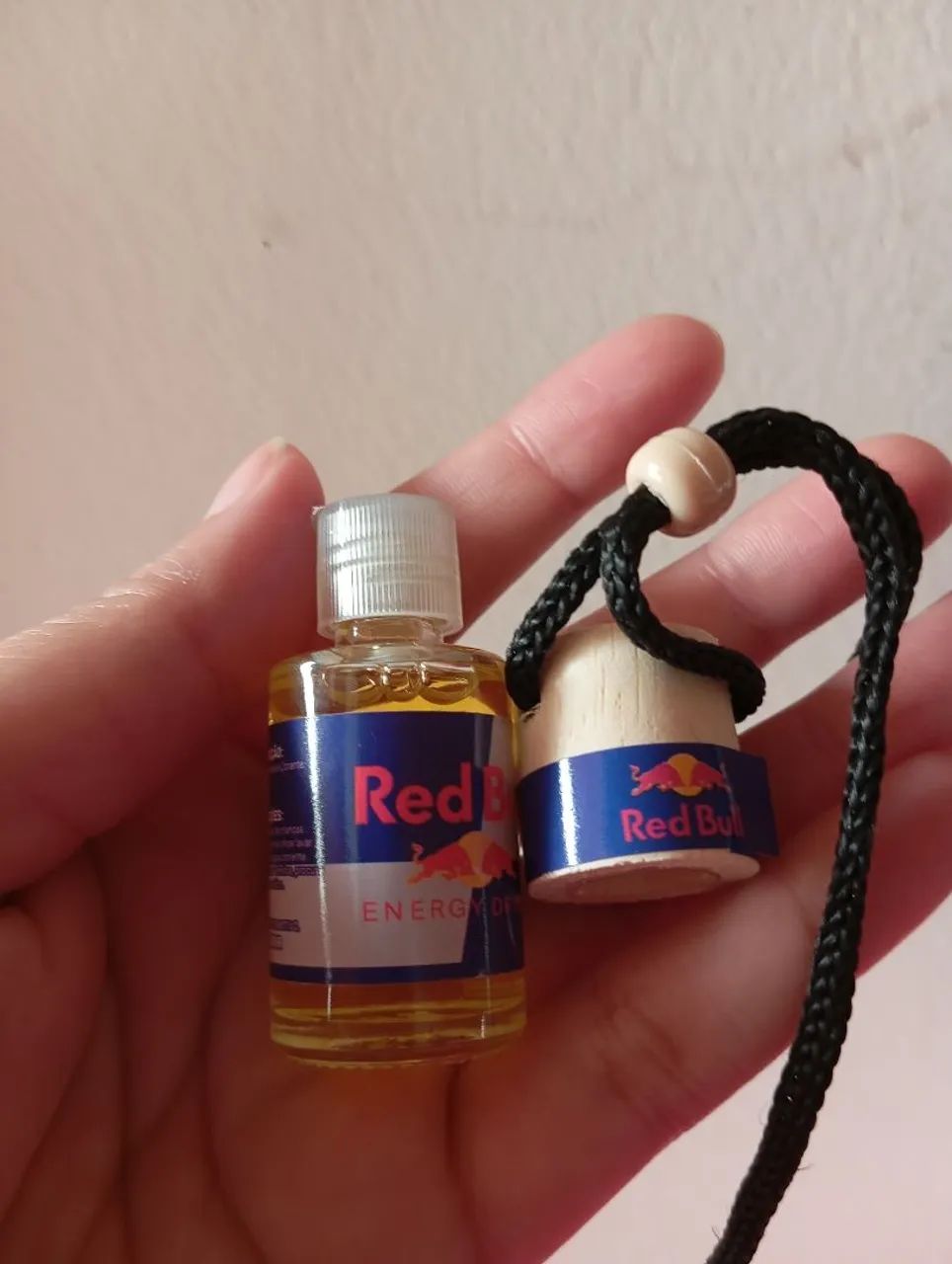 Promoção Cheirinho pra carro