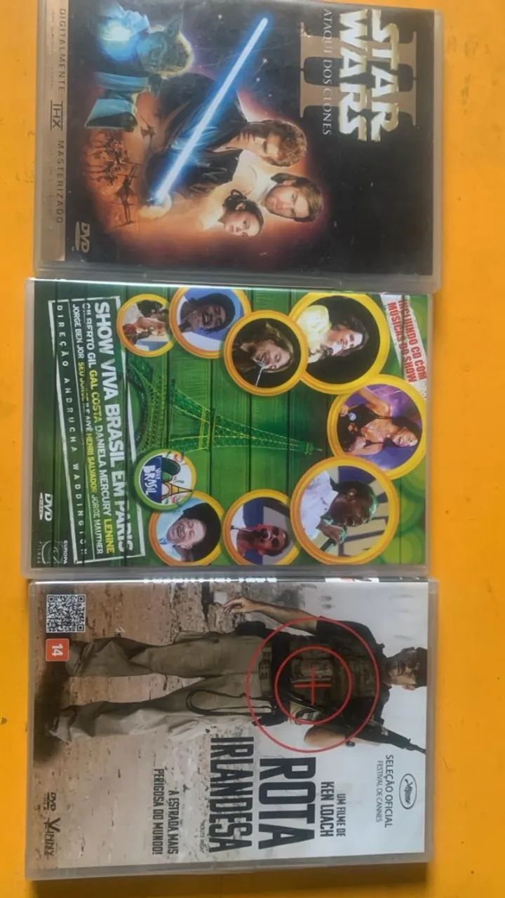 DVD - Foto 3